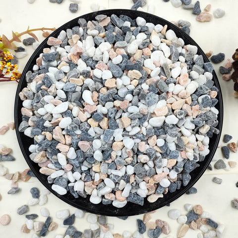 100% Natural Decorative Gravel